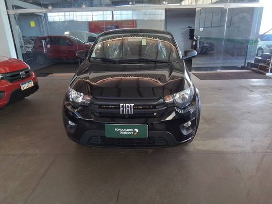 FIAT MOBI 1.0 EVO FLEX LIKE. MANUAL FIAT MOBI 1.0 EVO FLEX LIKE. MANUAL